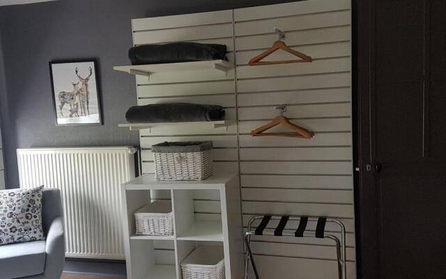 Gîte Toul, 3 pièces, 6 personnes - FR-1-584-65