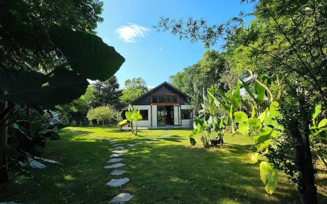 Lake House