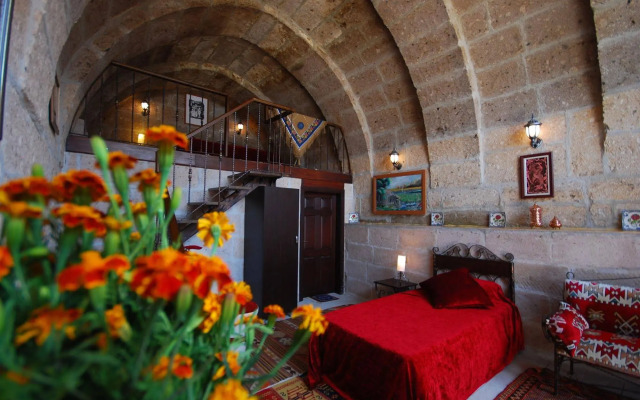 Cappadocia Ihlara Mansions & Caves