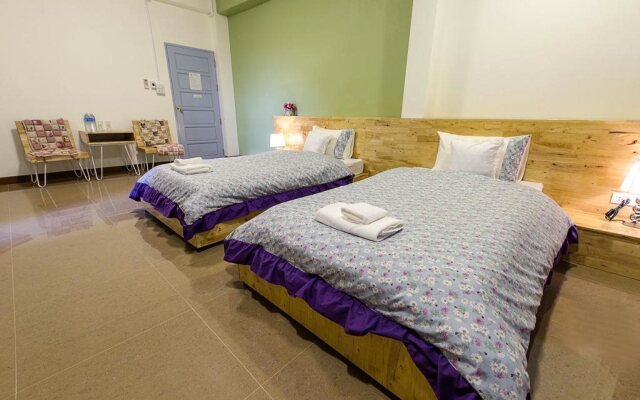 BB&B Hotel