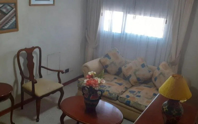 Apart Hotel Don Manuel