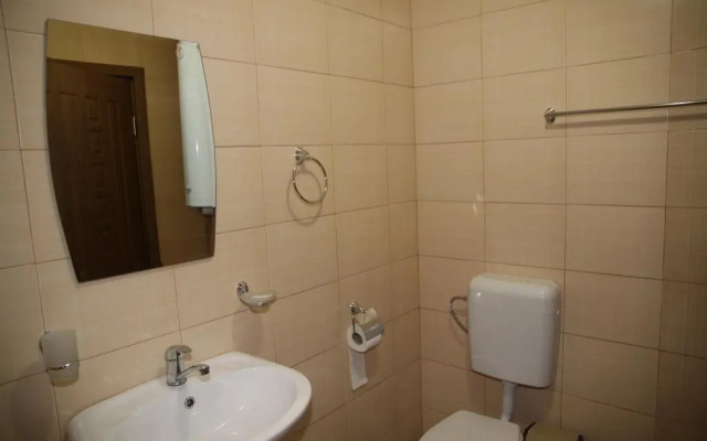 Perpershka River Villas