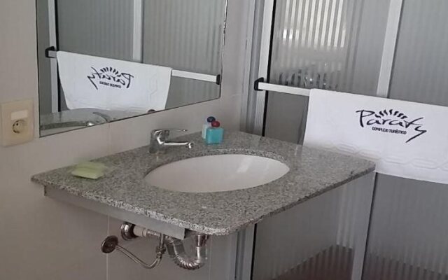 Hotel Paraty