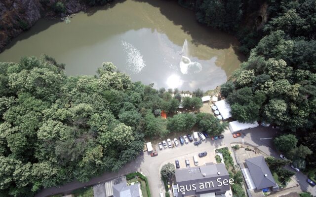 Hotel Haus am See