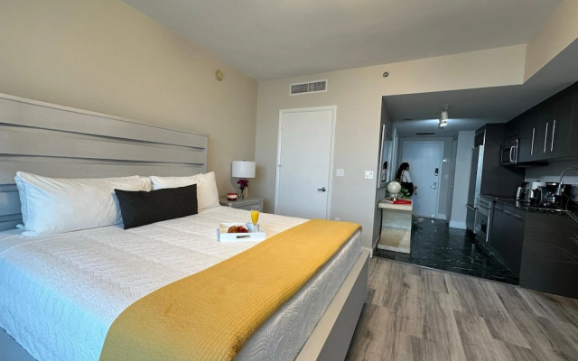 Miami Vacation Rentals - Brickell