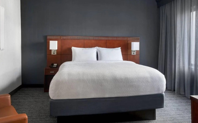 Courtyard by Marriott West Palm Beach