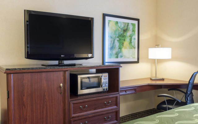 Quality Inn Harrisonburg I-81