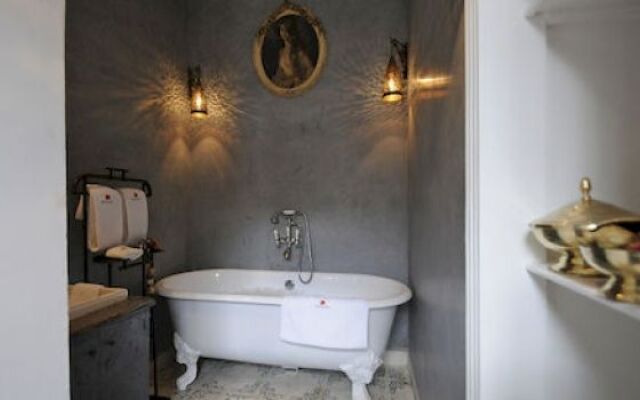 Riad Bellamane & Spa