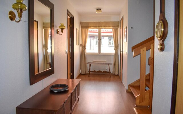 Nice Home in Ystad With 4 Bedrooms and Wifi