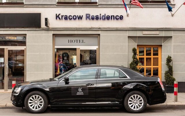 Kracow Residence Hotel