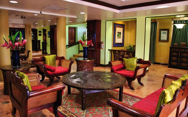 Fort George Hotel and Spa Belize