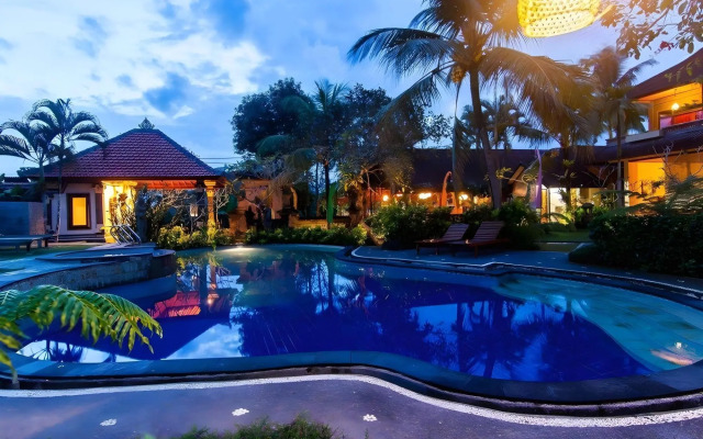 Outpost Ubud