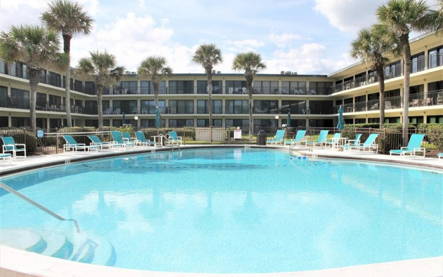 Ocean House Condo 122 Seaclusion