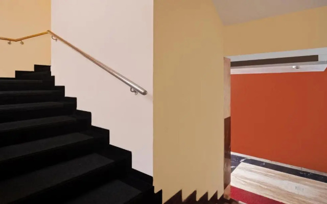 Treebo Trend Kia Residency