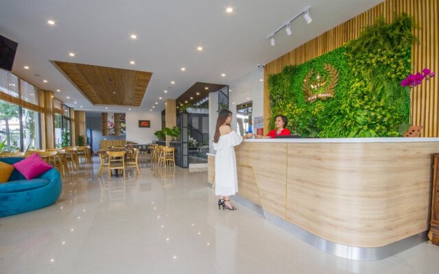 King House Villa Hotel