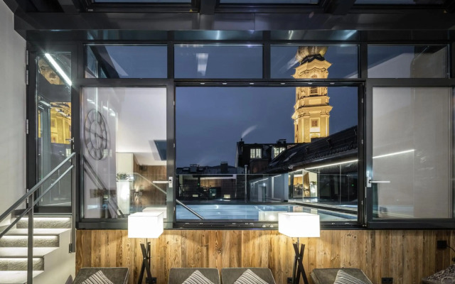 Hotel - Gasthof Höttl