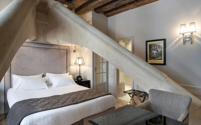 Hotel Le Presbytère