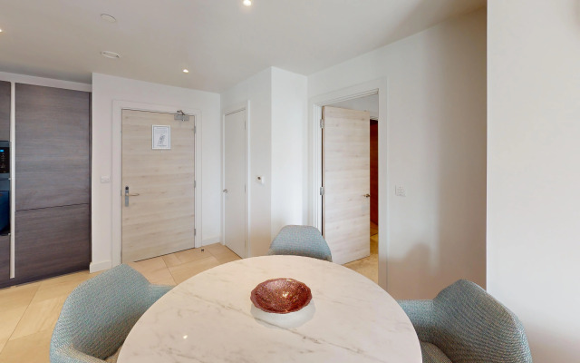 Charles Hope Manchester Centre