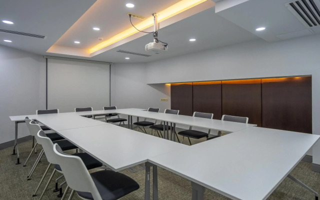 Hotel Atlas Abashidze