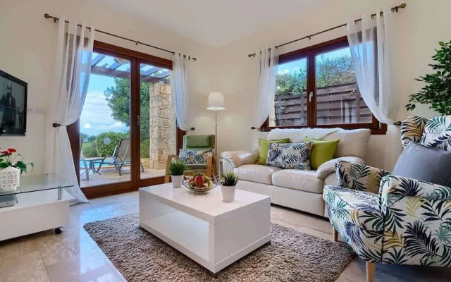 2 Br Villa Kornos - Aph 3564
