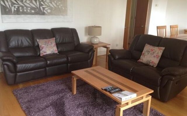 Morgan Lodge Serviced Apartments