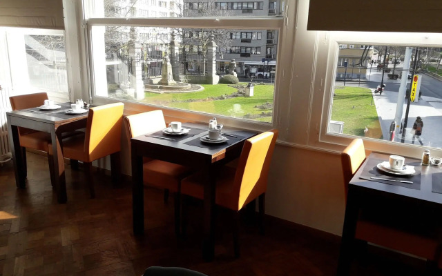 Hotel Du Parc