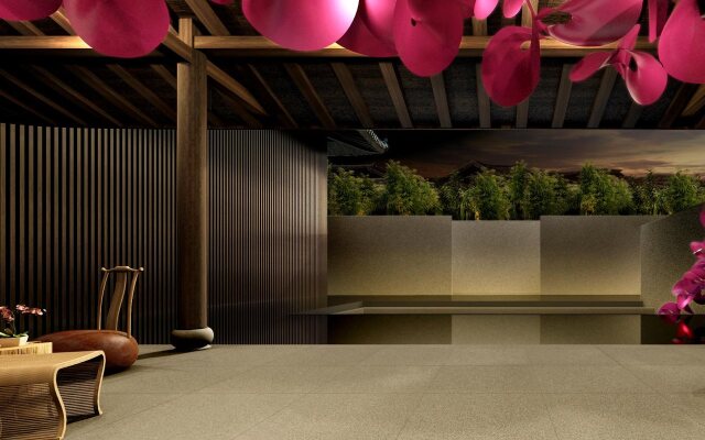 Hotel Indigo Lijiang Ancient Town by IHG