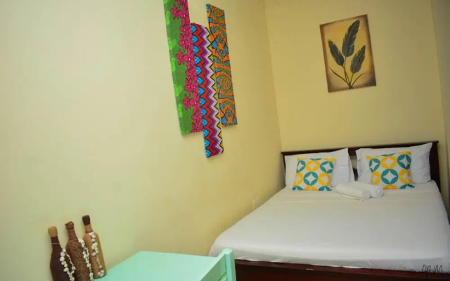 Nyali Studio Apartment