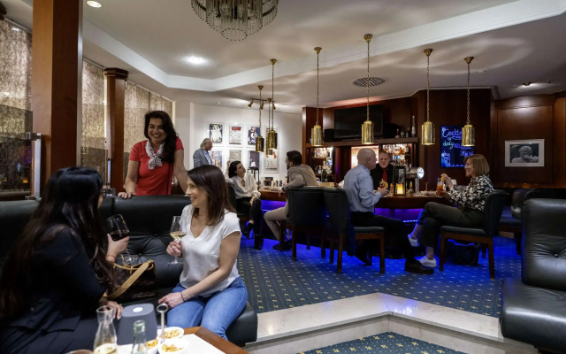 Maritim Hotel Bad Homburg
