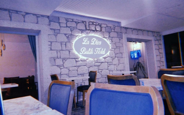 La Diva Butik Hotel