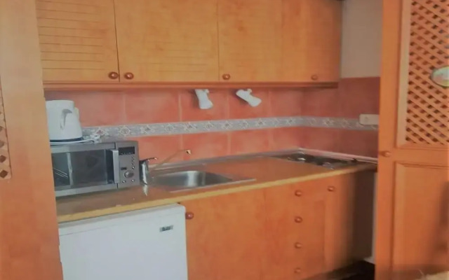 Todosierranevada Zona Baja Junto a los Telecabinas