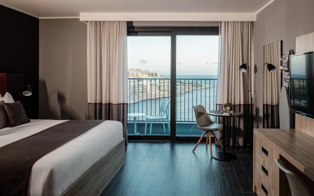 be HOTEL