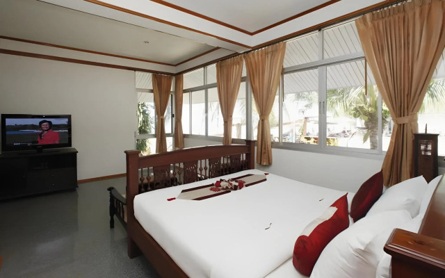 Rajapruek Samui Resort