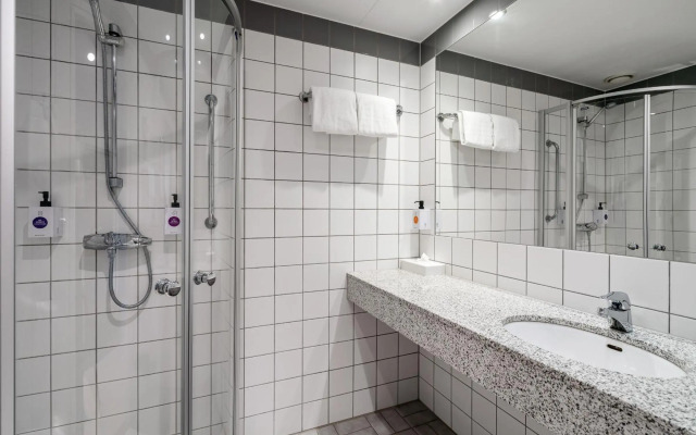 Quality Hotel Grand Kongsberg