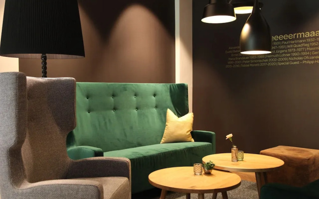 JUFA Hotel Salzburg