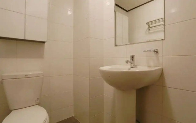 Yangyang Guesthouse Pension