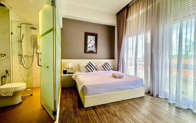 T+ Hotel Macallum