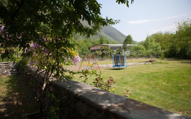 B&B I Corni di Nibbio