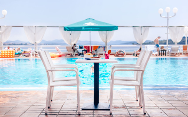 Hotel Punta