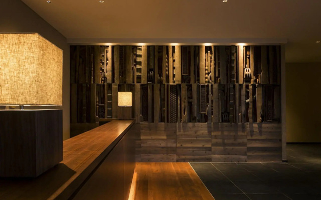Hoshino Resorts KAI Anjin
