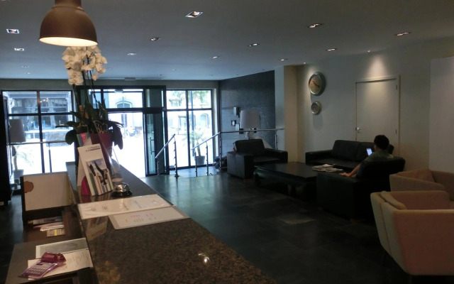 Hôtel Aviation