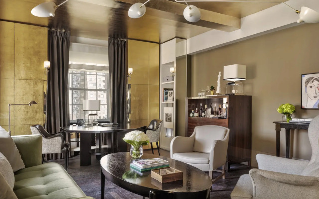 The Carlyle, A Rosewood Hotel