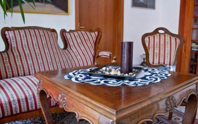 Hotel Sporn