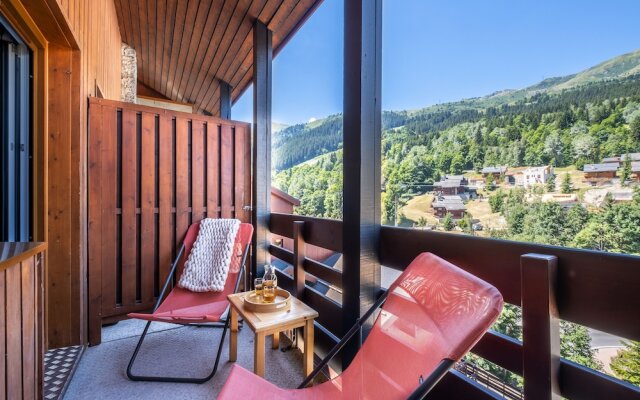 Résidence Pierre & Vacances Résidence Le Peillon