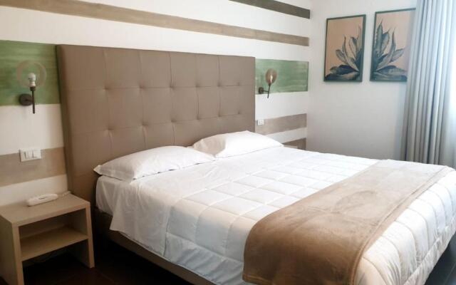 Hotel Grel