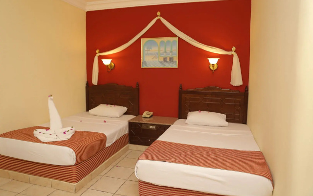 Aladdin Beach Resort - Families and Couples Only