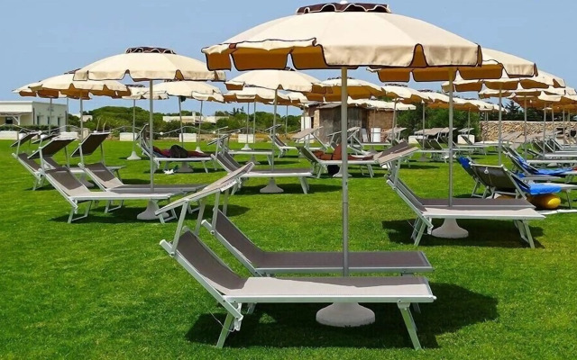 Top Residence Marcella