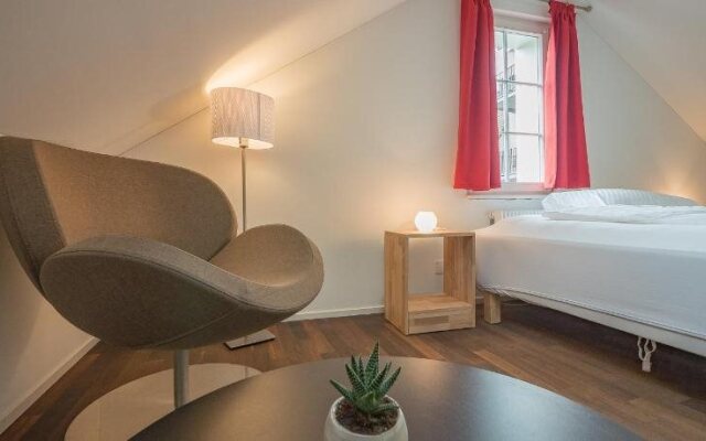 Bed  Breakfast Oberer Graben