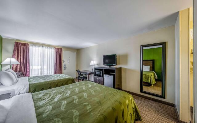 Quality Inn Gainesville