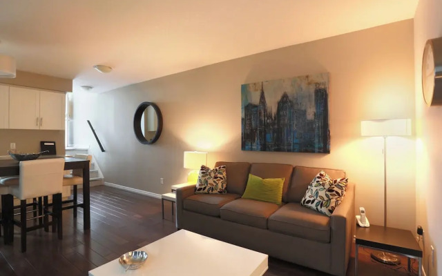 Boardwalk Homes - Vacation Homes & Executive Suites